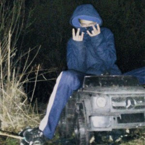 крот
