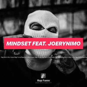 Mindset Feat. JoErYnIMo