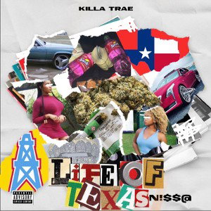 I’m From Texas ft. ThurnisVick