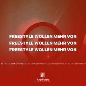 Freestyle wollen mehr von 