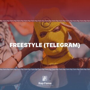 Freestyle (Telegram)