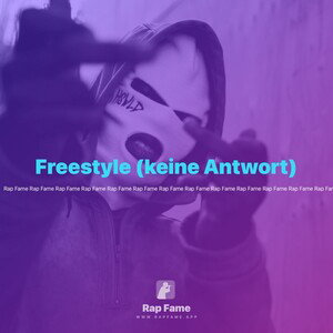 Freestyle (keine Antwort)