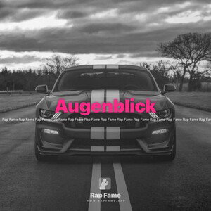 Augenblick