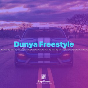Dunya Freestyle