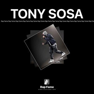 TONY SOSA
