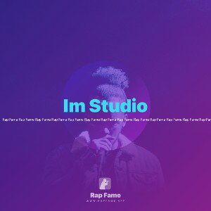 Im Studio