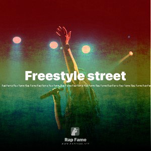Freestyle street