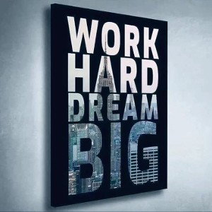 hustle 