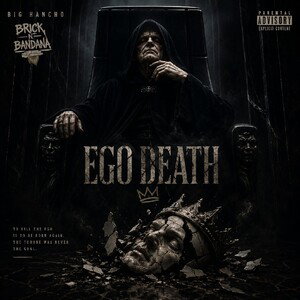EGO DEATH 💀