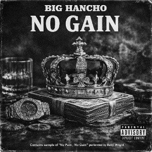 NO GAIN [FT BETTY WRIGHT]
