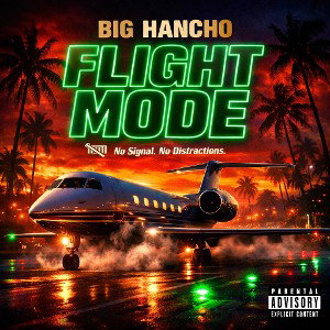 FLIGHT MODE [1 TAKE FREESTYLE]