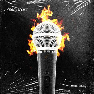 Big Hancho HOTHEAD NIGGA Mp3 Prod By Big Hancho 