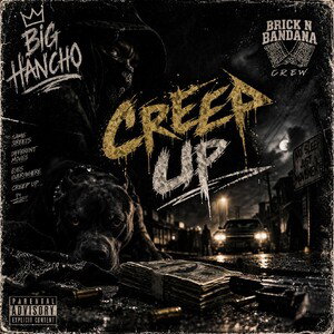 CREEP UP 