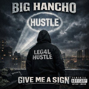 GIVE ME A SIGN 