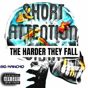THE HARDER THEY FALL