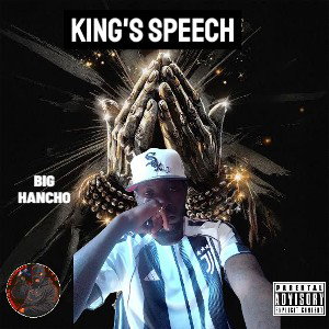 KING'S SPEECH 