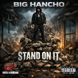 STAND ON IT (BOTD)