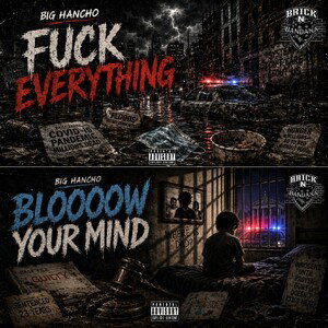 BLOW YOUR MIND 