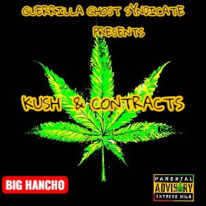 Kush & Contract