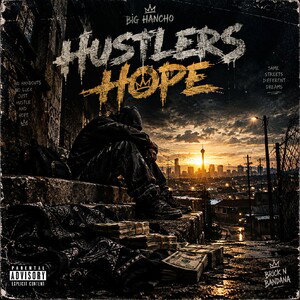 HUSTLER'S HOPE 