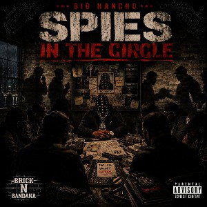 SPIES IN THE CIRCLE 🔴