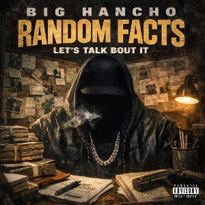 RANDOM FACTS 