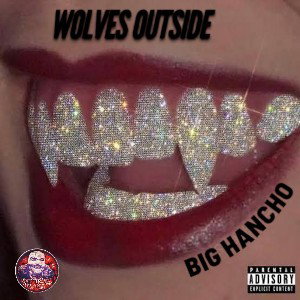 WOLVES OUTSIDE 
