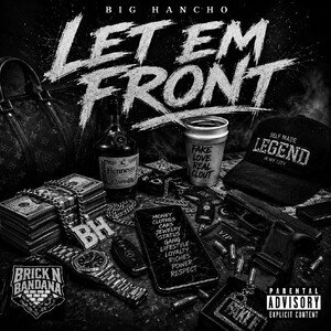 LET EM FRONT 