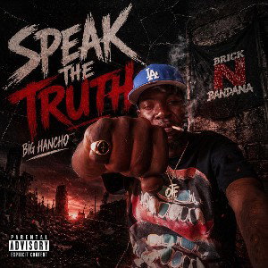SPEAK THE TRUTH 