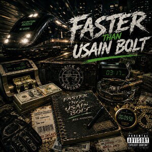 FASTER THAN USAIN BOLT ⚡