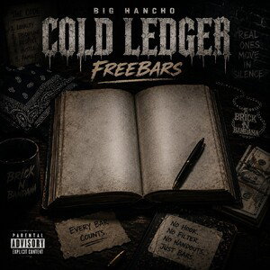 CORNER OFFICE (COLD LEDGER)