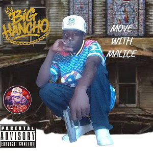 MOVE WITH MALICE 