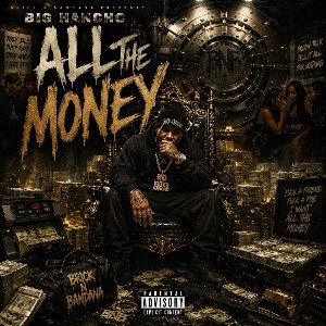 ALL THE MONEY 