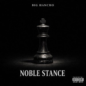 NOBLE STANCE 