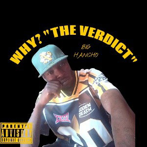 WHY? [THE VERDICT] (FT ALVIN THE CHIPMUNK)