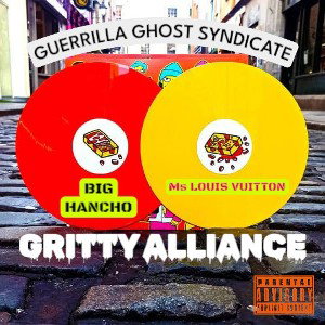 GRITTY ALLIANCE 