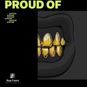 Proud of