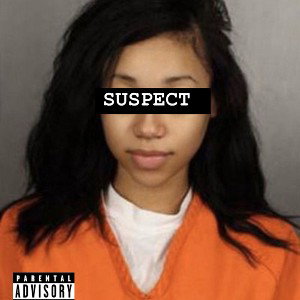 suspect 