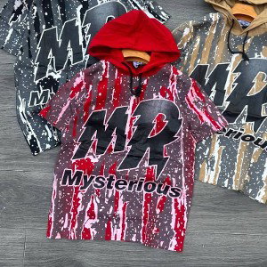 Mysterious