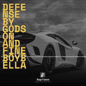 defense by Godson and fineboybella 
