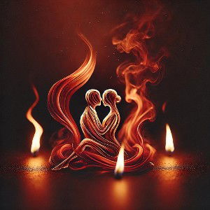 fuego sensuel