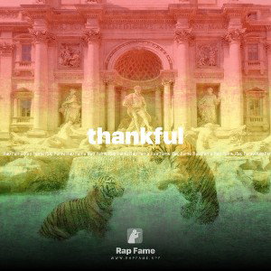 thankful 