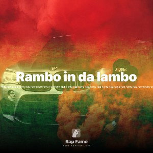 Rambo in da lambo