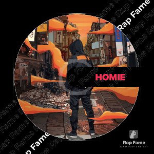 homie 