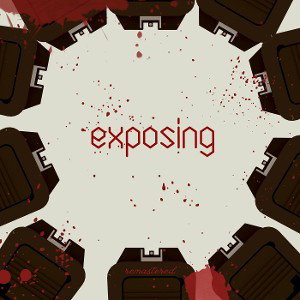 expo$ing remastered 