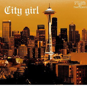 CITY GIRL