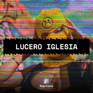 Lucero Iglesia 
