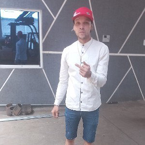 VOY llegando sin PARAR 