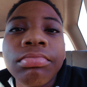 I ain't ducking 