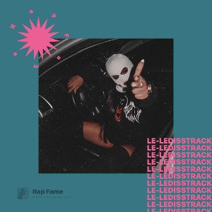 le-le diss track 